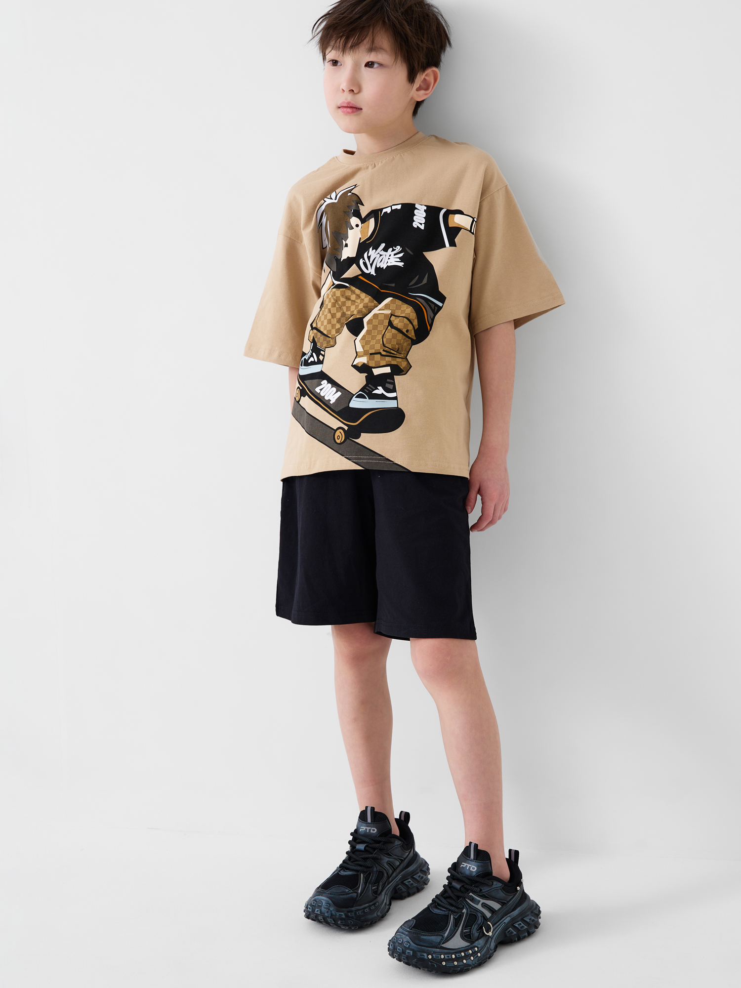 Пижама PlayToday 12611340 - фото 3