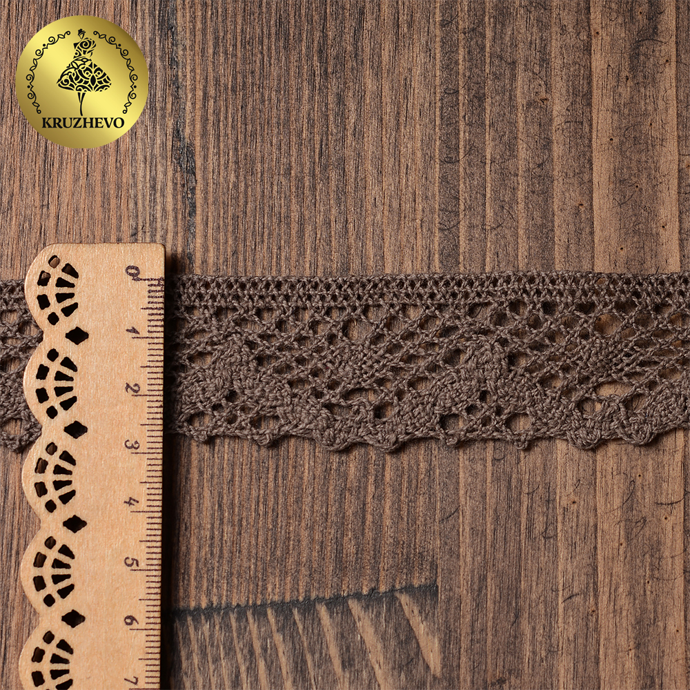 Набор для творчества KRUZHEVO шитье - фото 7