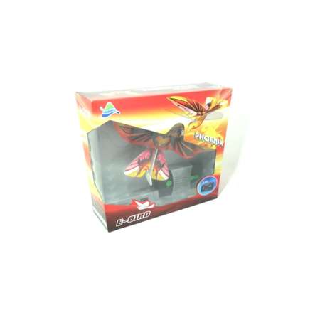 Птичка РУ Create Toys E-Bird
