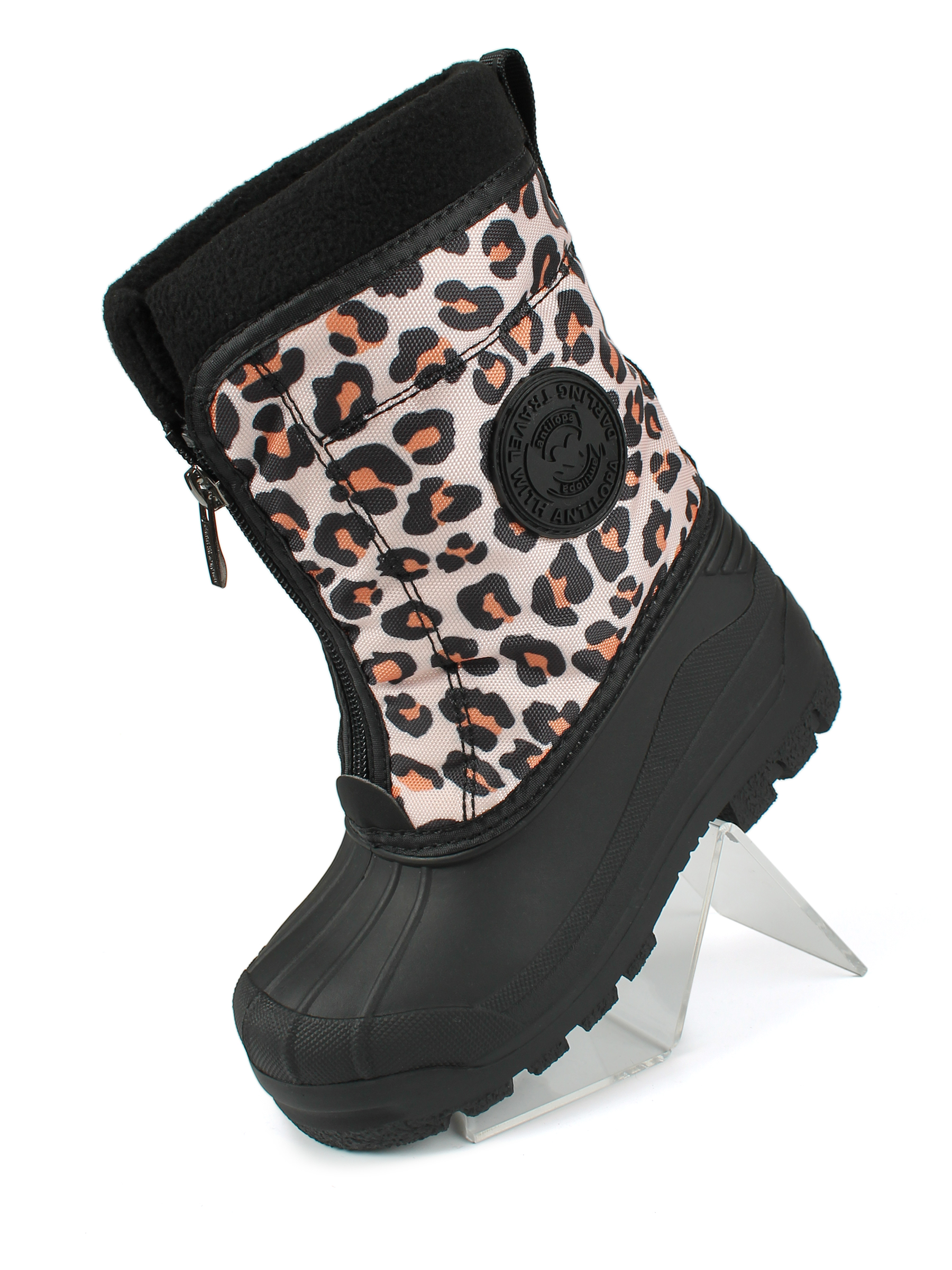 Сапоги Antilopa AL 15273 - фото 2