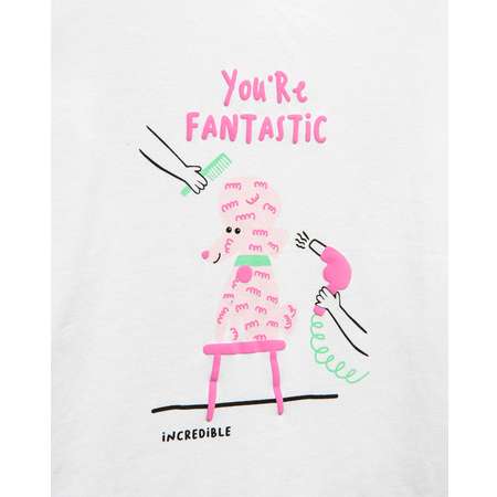 Футболка Futurino Fashion