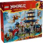 Конструктор LEGO NINJAGO