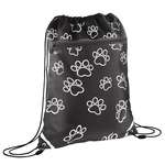 Мешок для обуви Феникс + Лапки