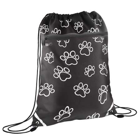 Мешок для обуви Феникс + Лапки