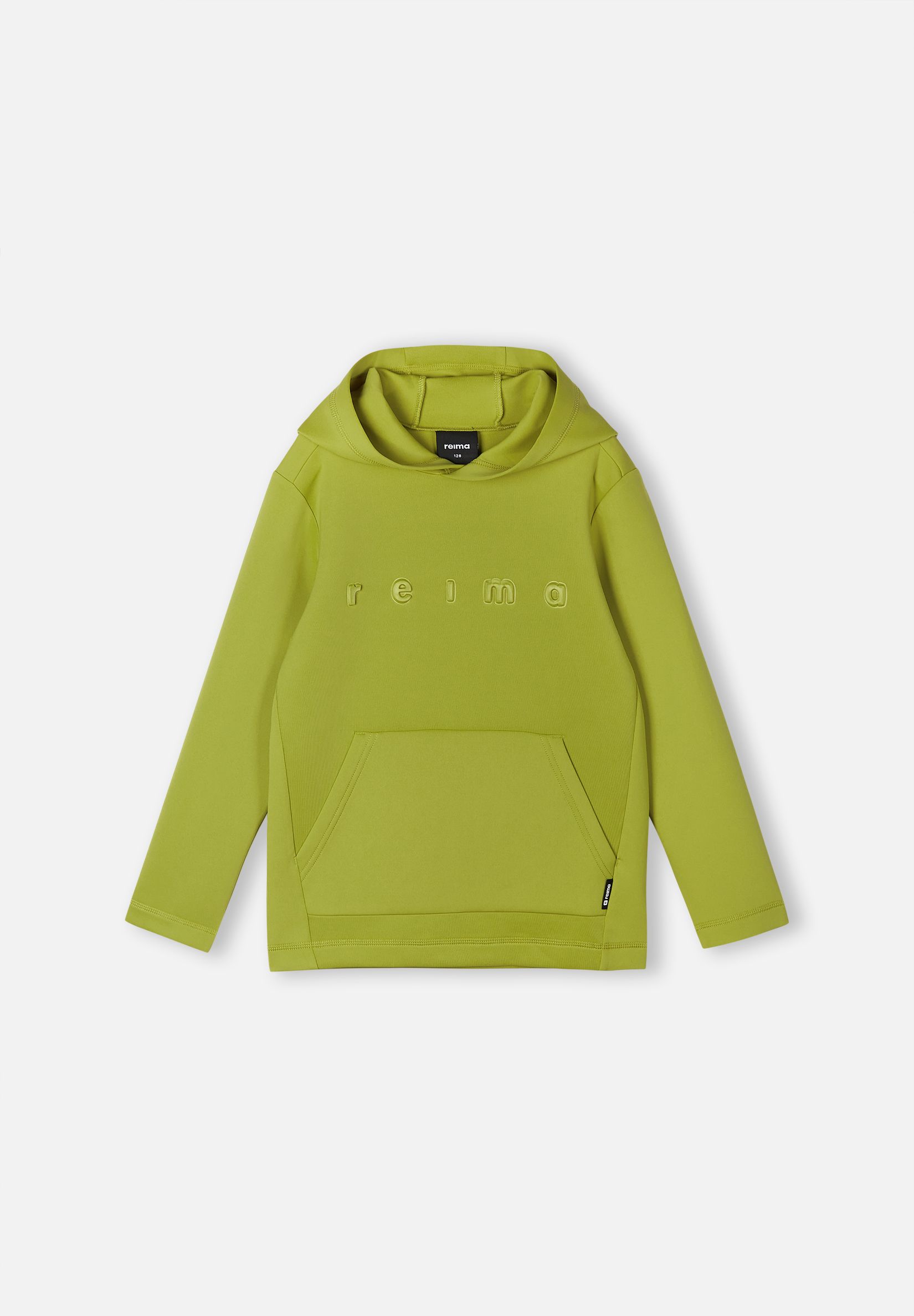 Худи Reima 536637-8690 - фото 1
