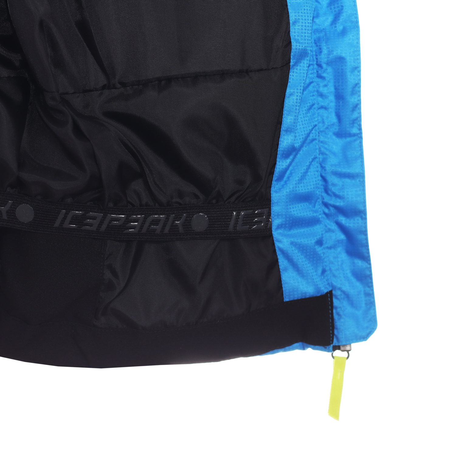 Куртка Icepeak 650049512IV350 - фото 6