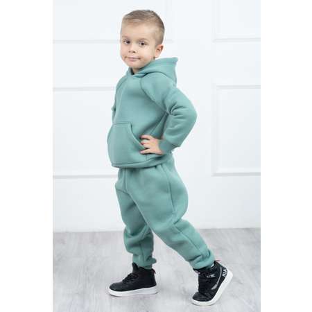 Спортивный костюм 5+