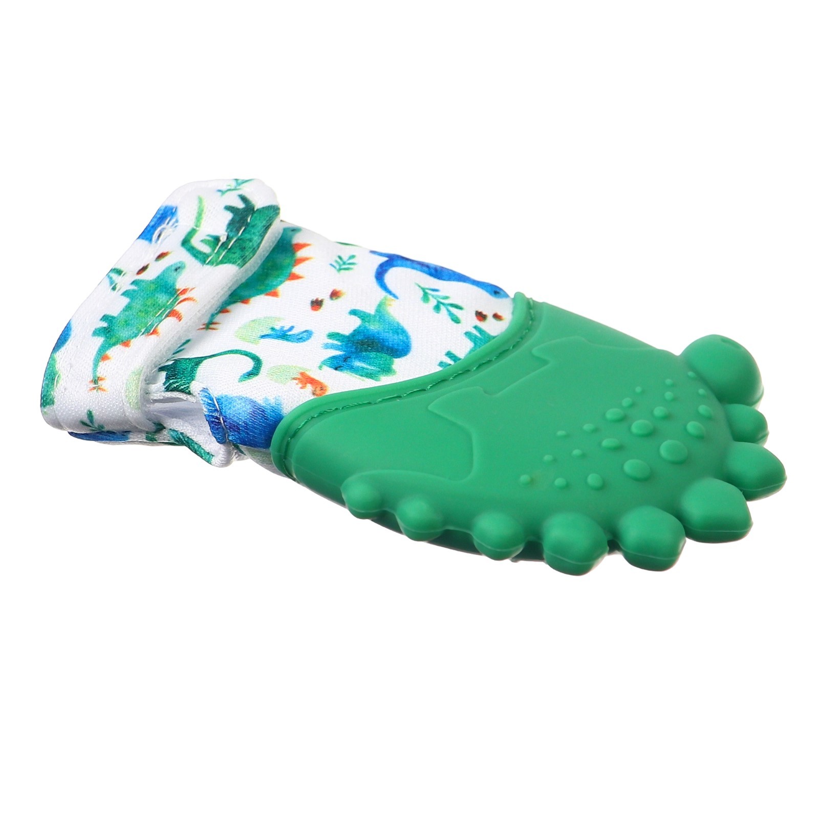 Прорезыватель Крошка Я - фото 4