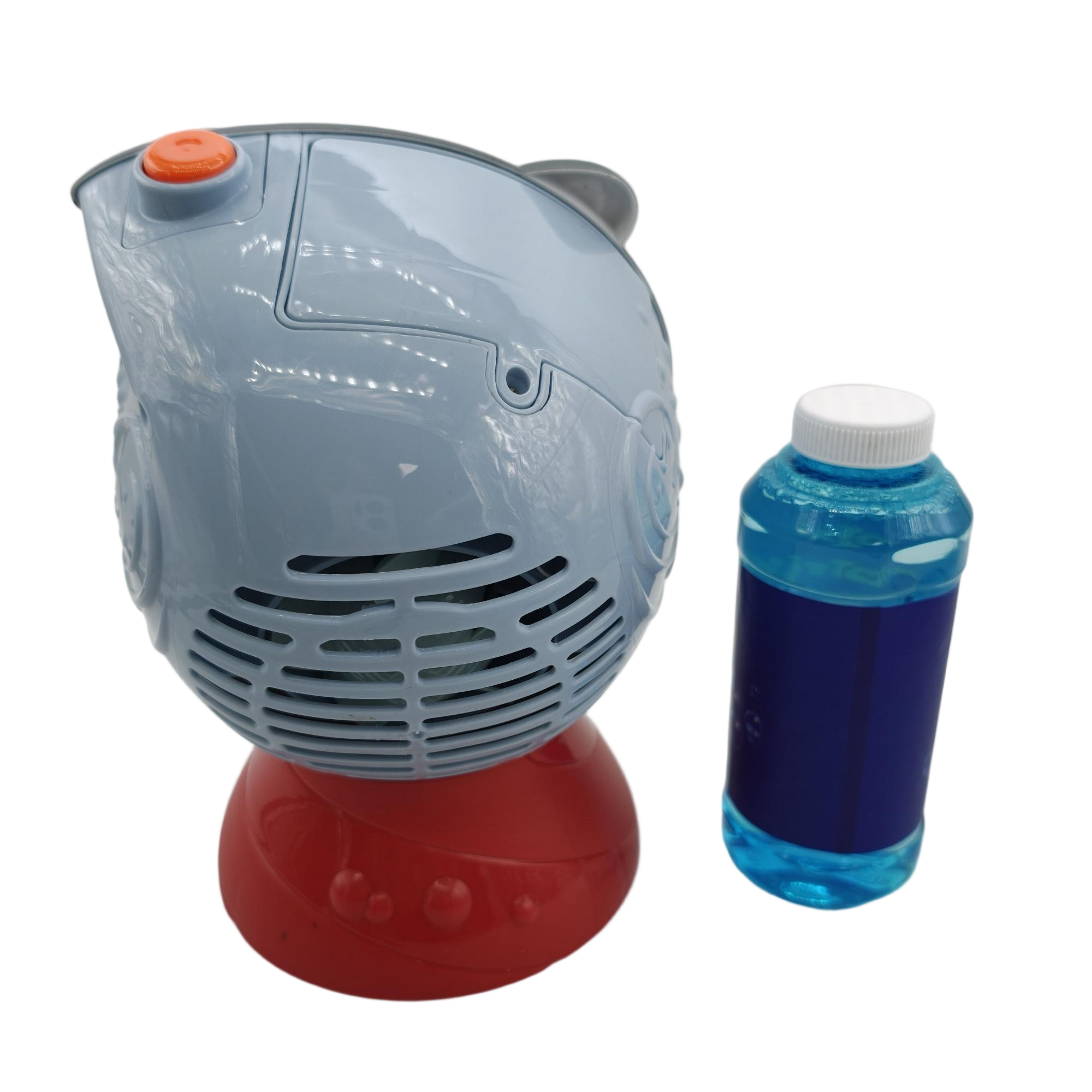 Мыльные пузыри Attivio Зубастая акула - фото 3