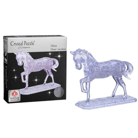 Пазл Crystal Puzzle 3D
