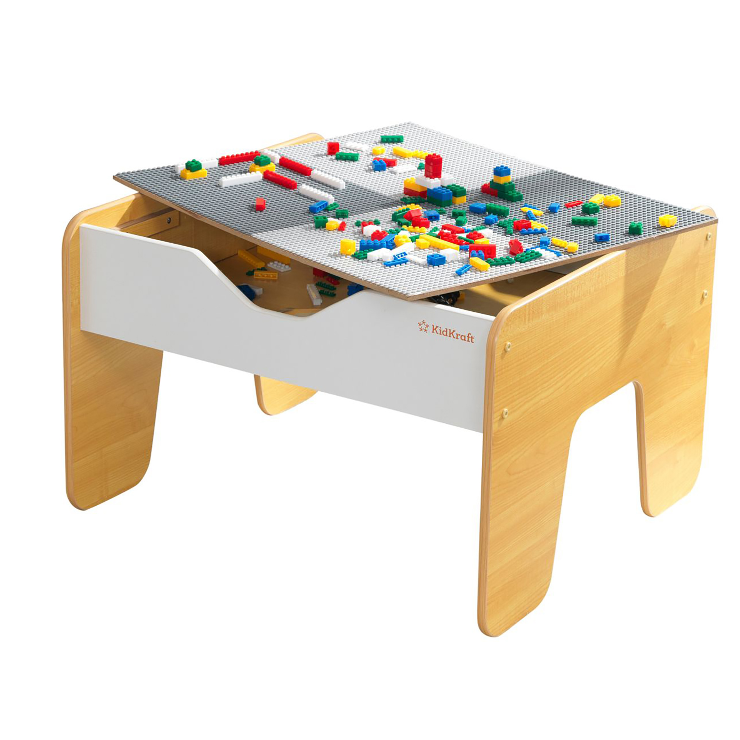 Набор железнодорожный KidKraft 10039_KE - фото 13