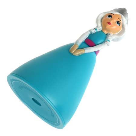 Игрушка Капитошка