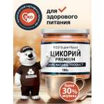 Цикорий растворимый натуральный 180 г Миофарм без кофеина