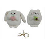 Брелок Мастер Мягконабивной в ассортименте