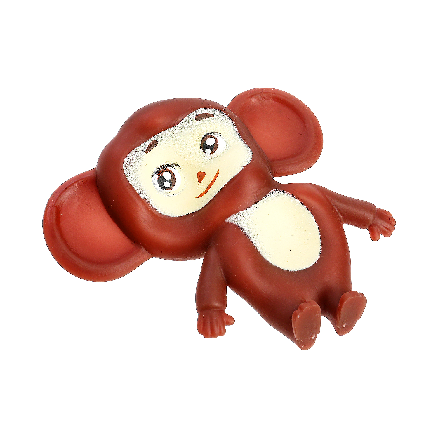 Фигурка Играем вместе Чебурашка - фото 4