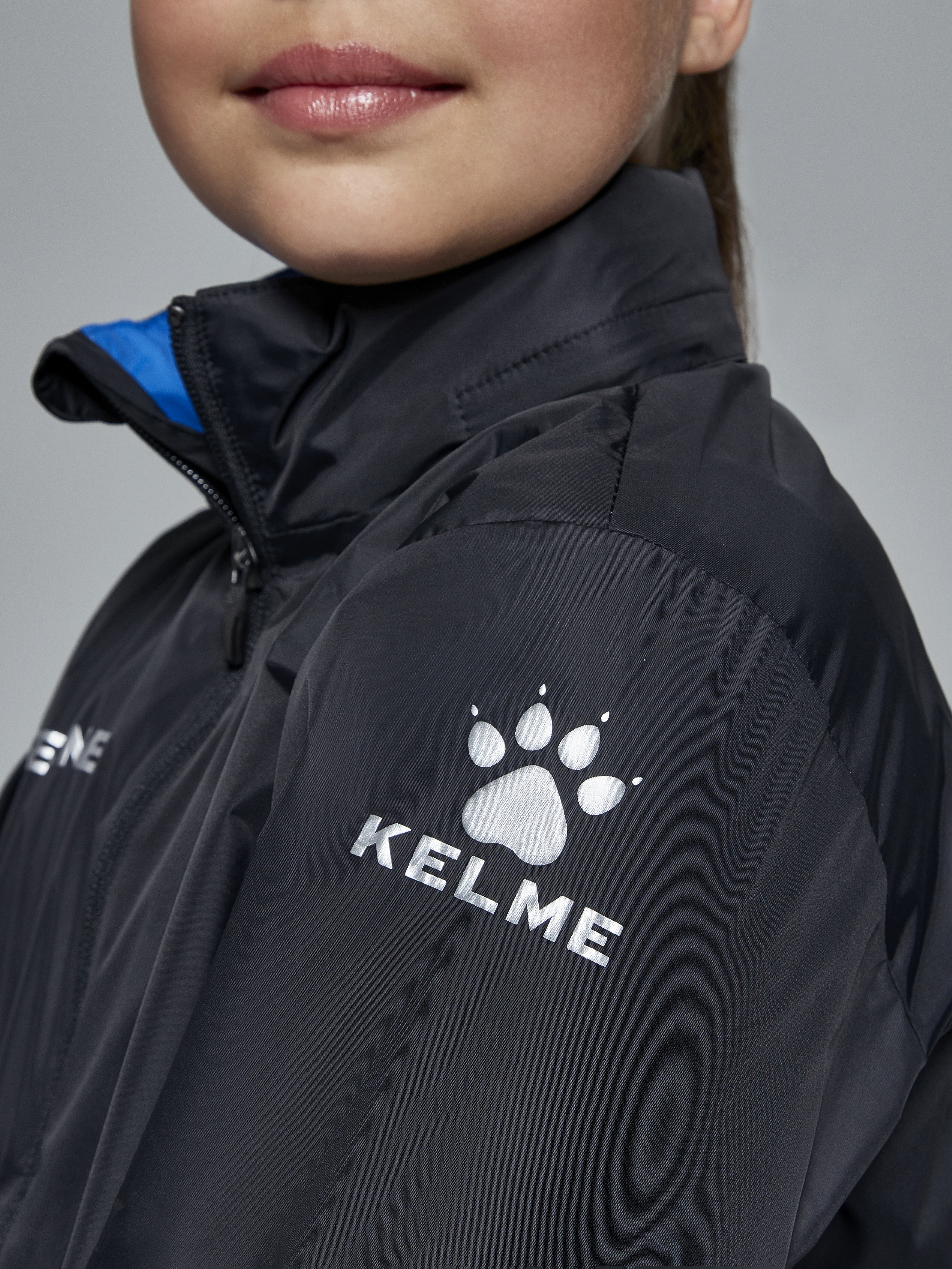 Ветровка KELME 3803241-girl-000 - фото 12