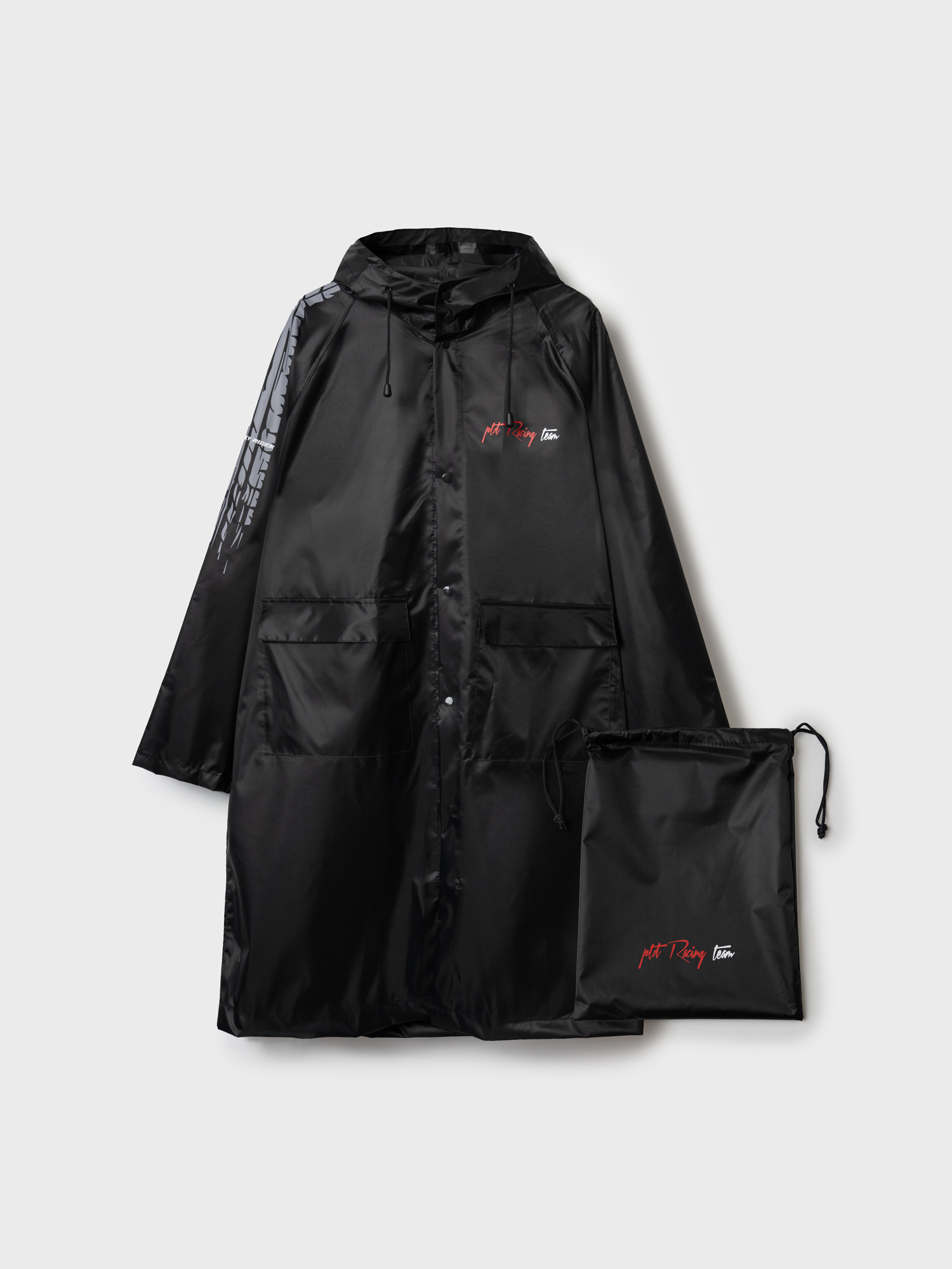 Дождевик PlayToday 12611720 - фото 1