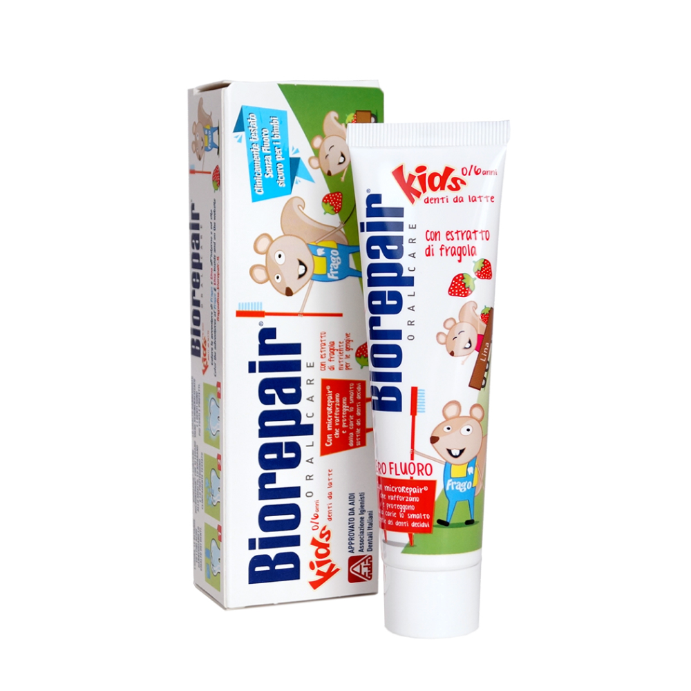 Зубная паста Biorepair - фото 7