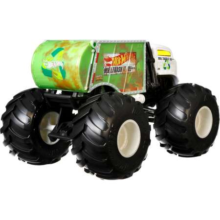 Автомобиль Hot Wheels 1:24