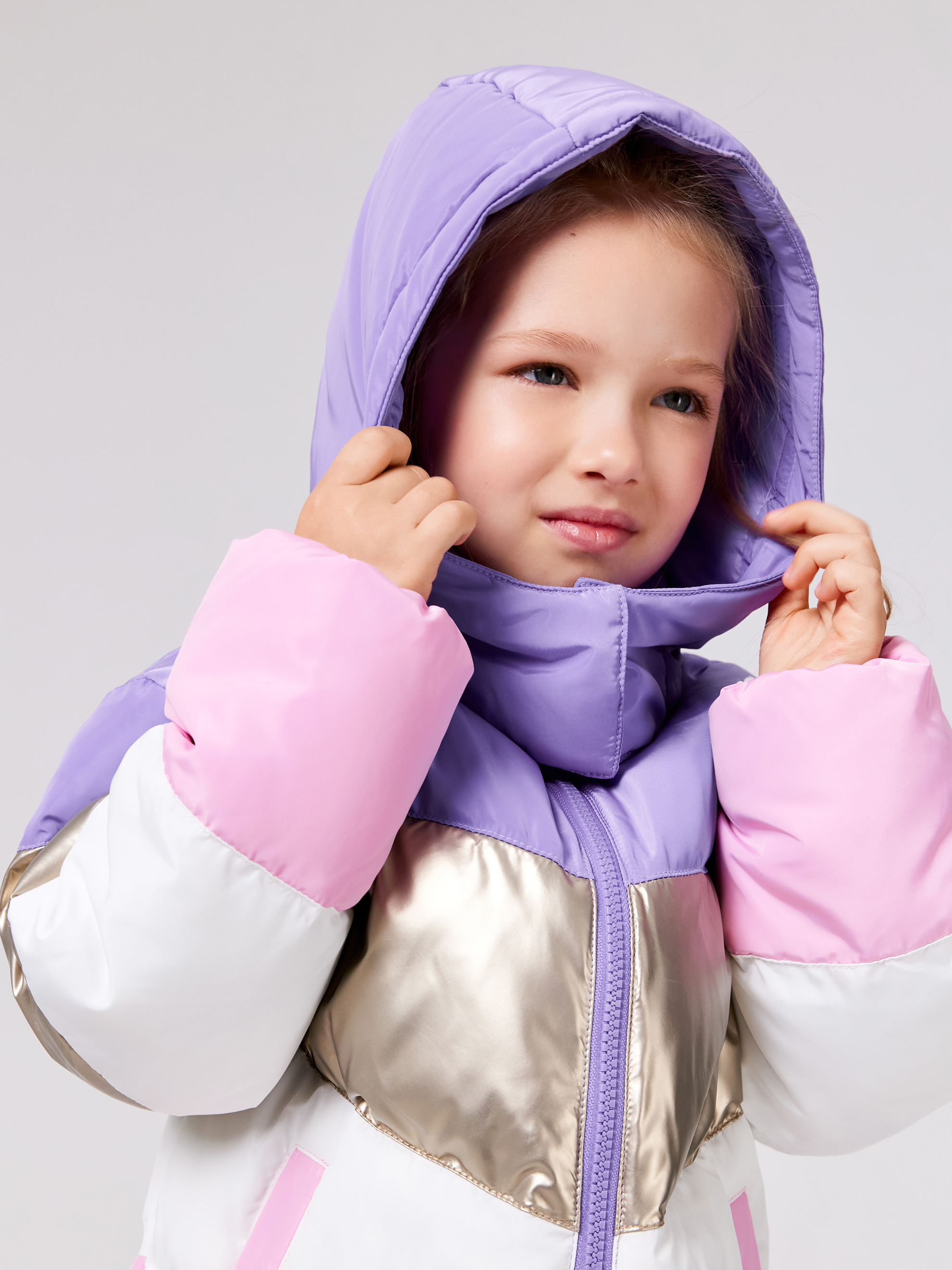 Куртка Acoola 20230650010_0082065 - фото 6