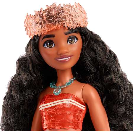 Кукла модельная Disney Princess