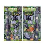 Набор . Спецназ