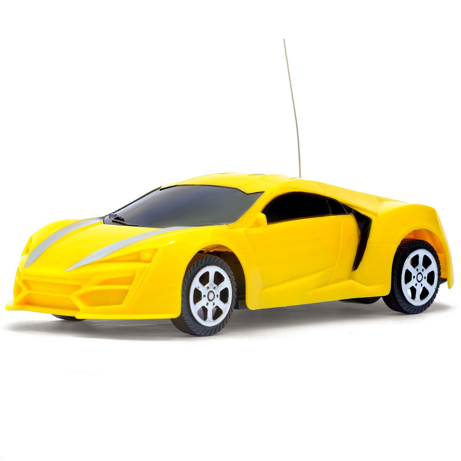 Автомобиль РУ Автоград в ассортименте - фото 4