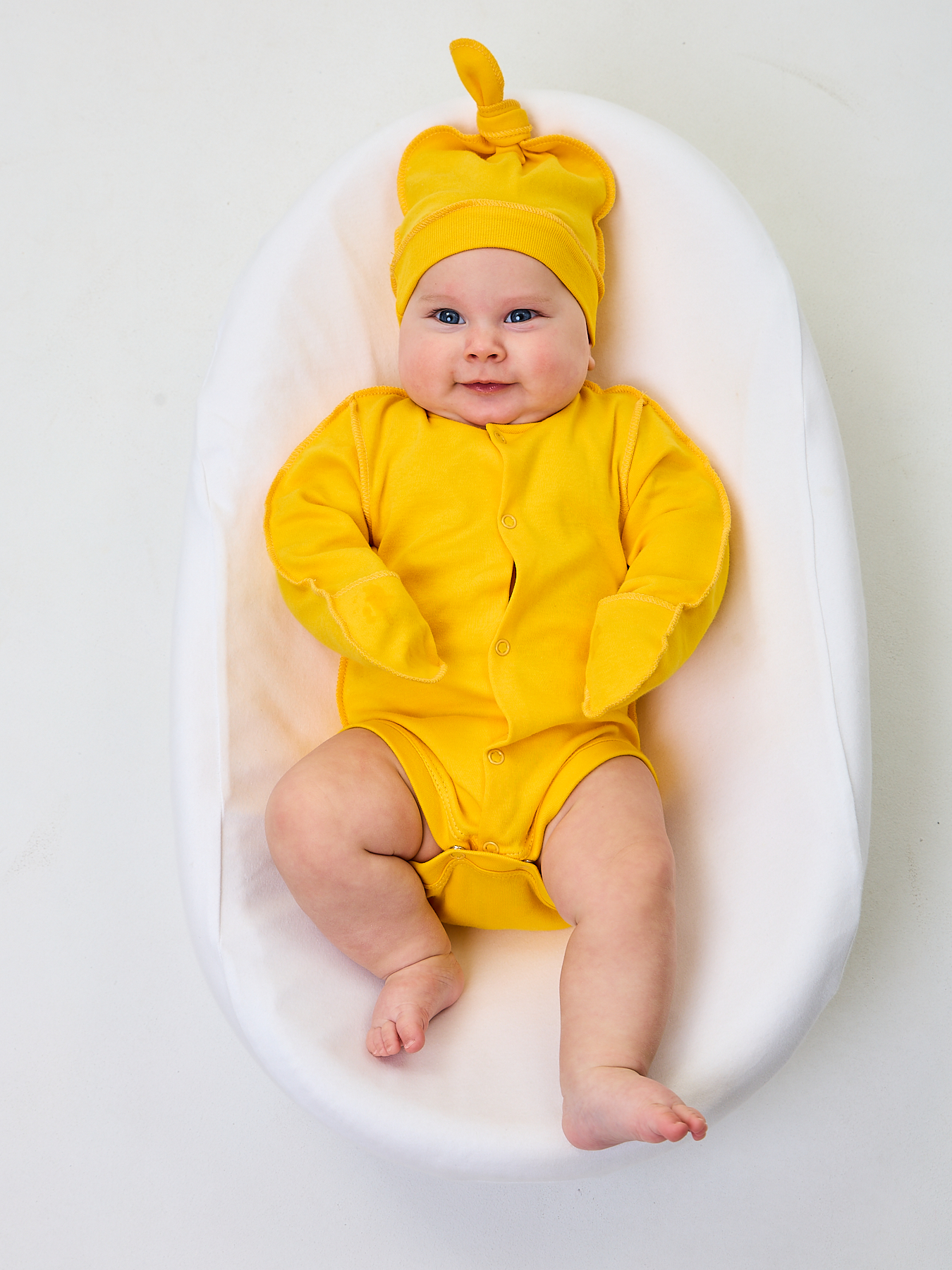 Комплект ТОСЯ БОСЯ DR - 90 - фото 5