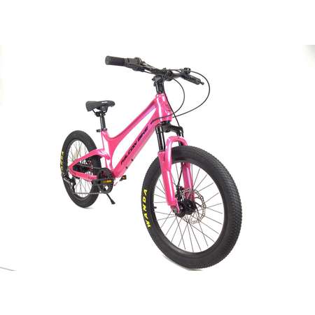 Двухколесный велосипед FALCON BIKE 14 дюймов