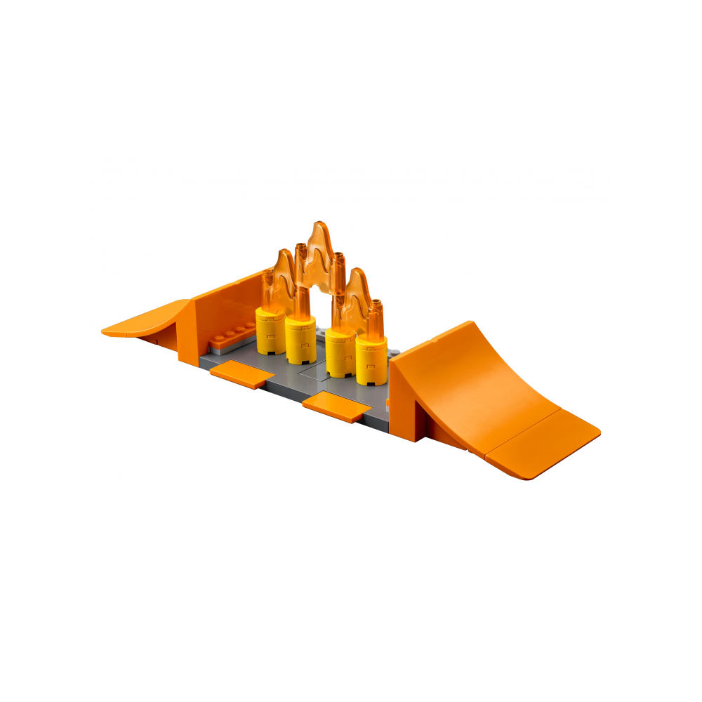 Конструктор LEGO 112 дет. - фото 7