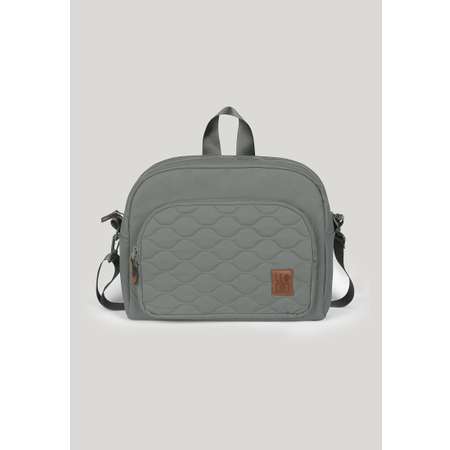 Рюкзак Leokid Fjord Gray