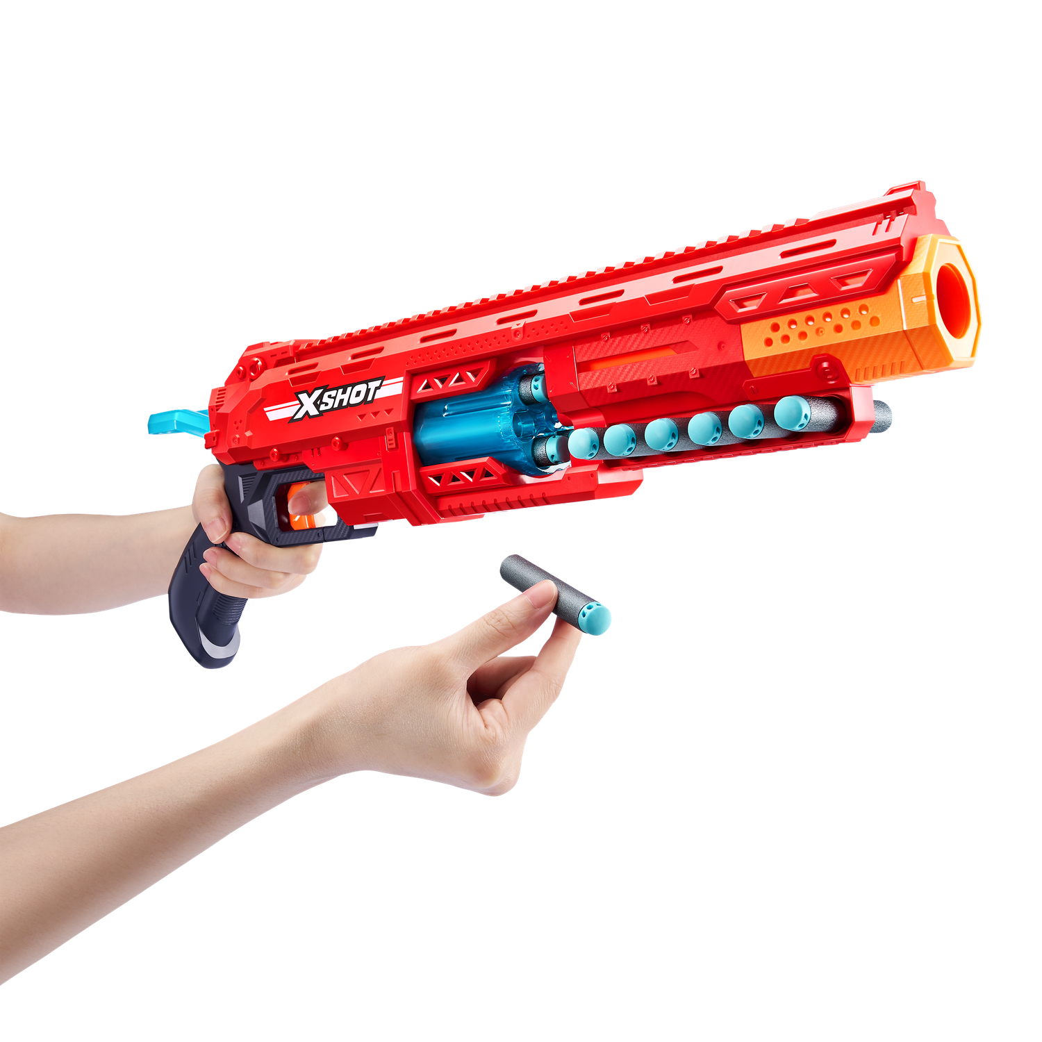 Набор Zuru XSHOT  Excel Caliber - фото 6