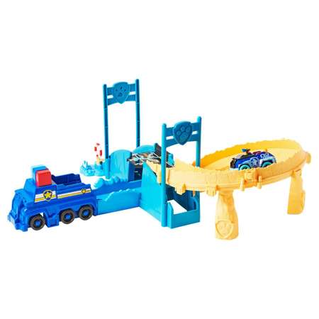 Игровой набор Paw Patrol Гончик