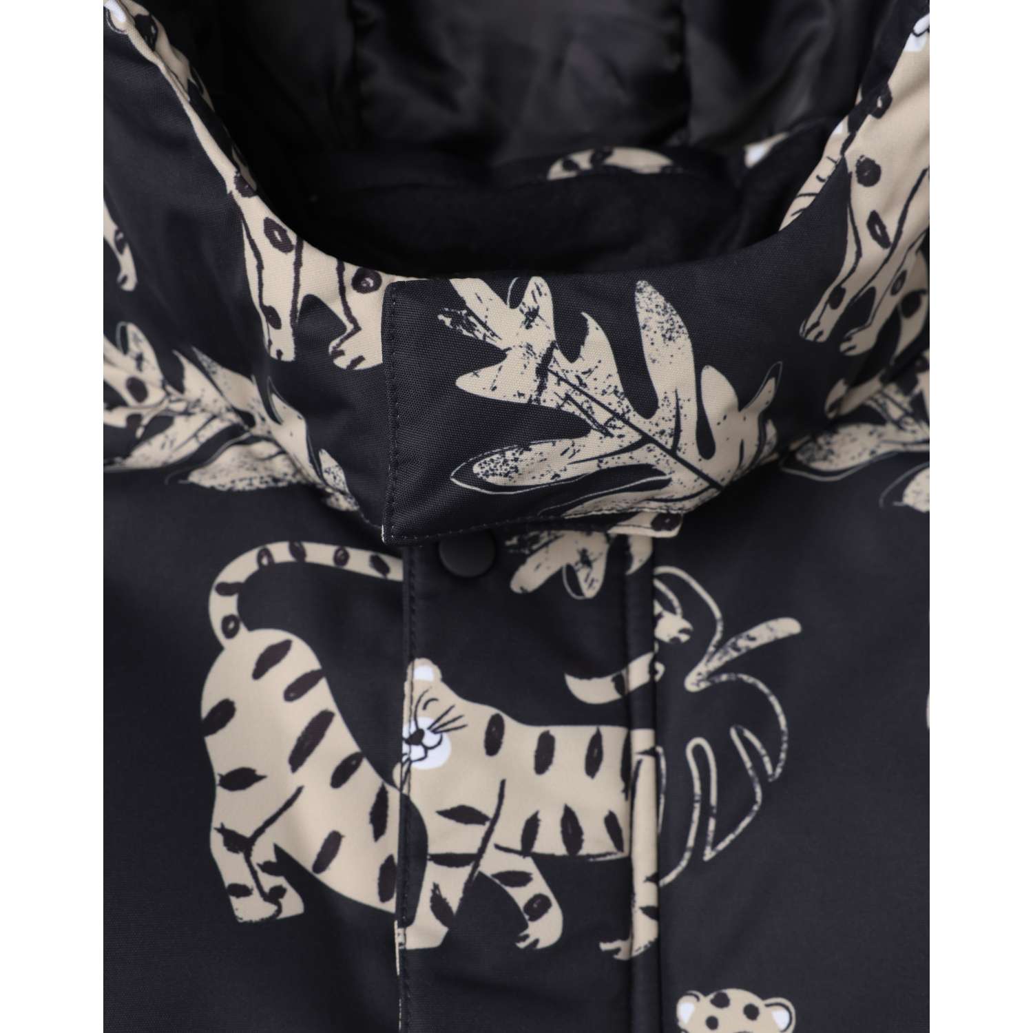 Комбинезон BabyGo W25BG4-BB78ig-DG - фото 4