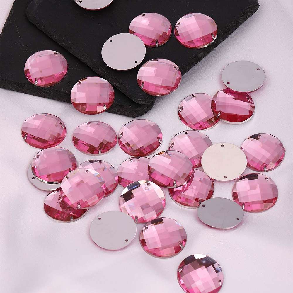 Набор для творчества Magic 4 Hobby шитье - фото 5