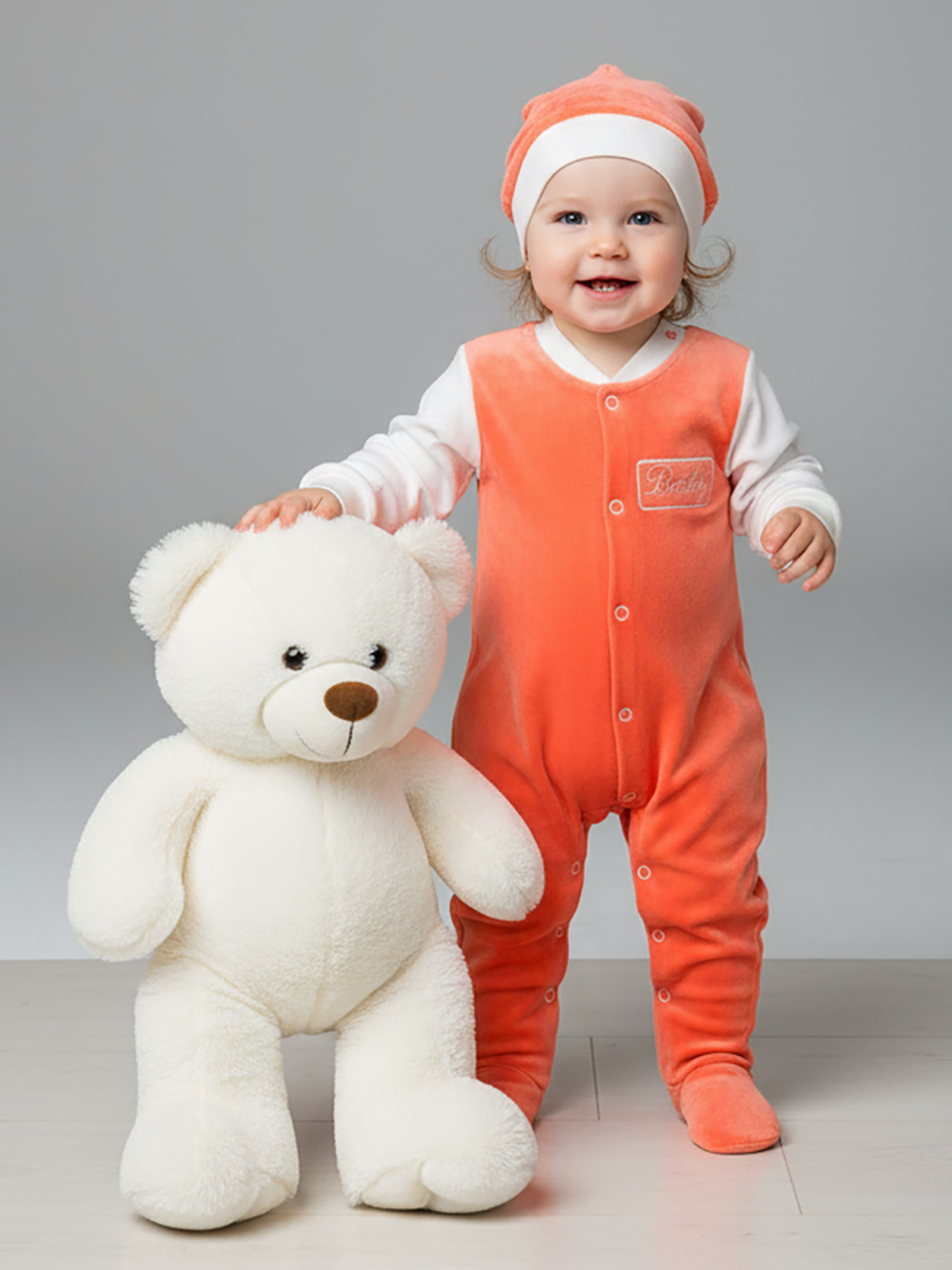 Комплект VGtrikotazh R3452 - фото 1