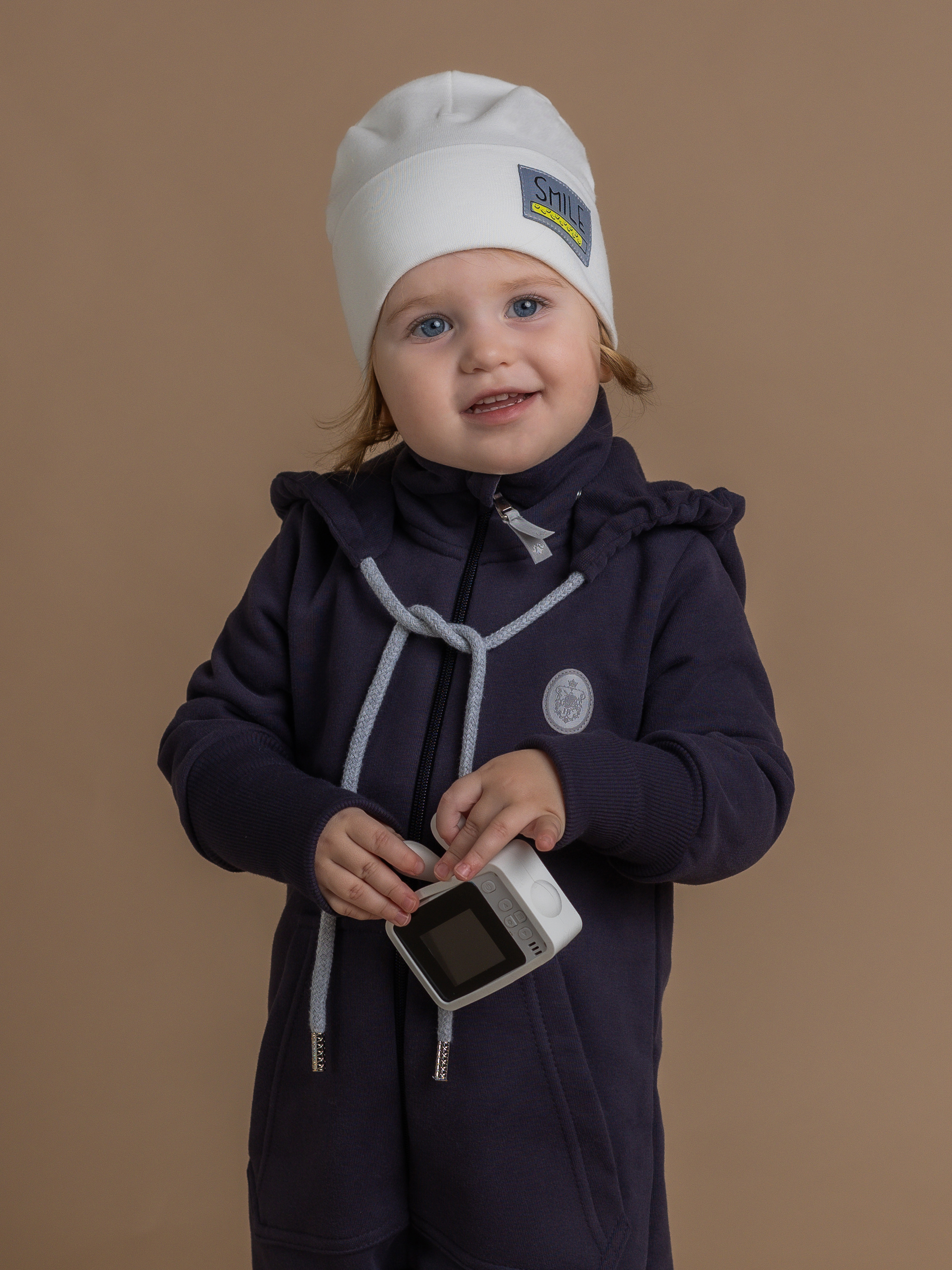 Комбинезон НаследникЪ Выжанова 02048-07026 - фото 7