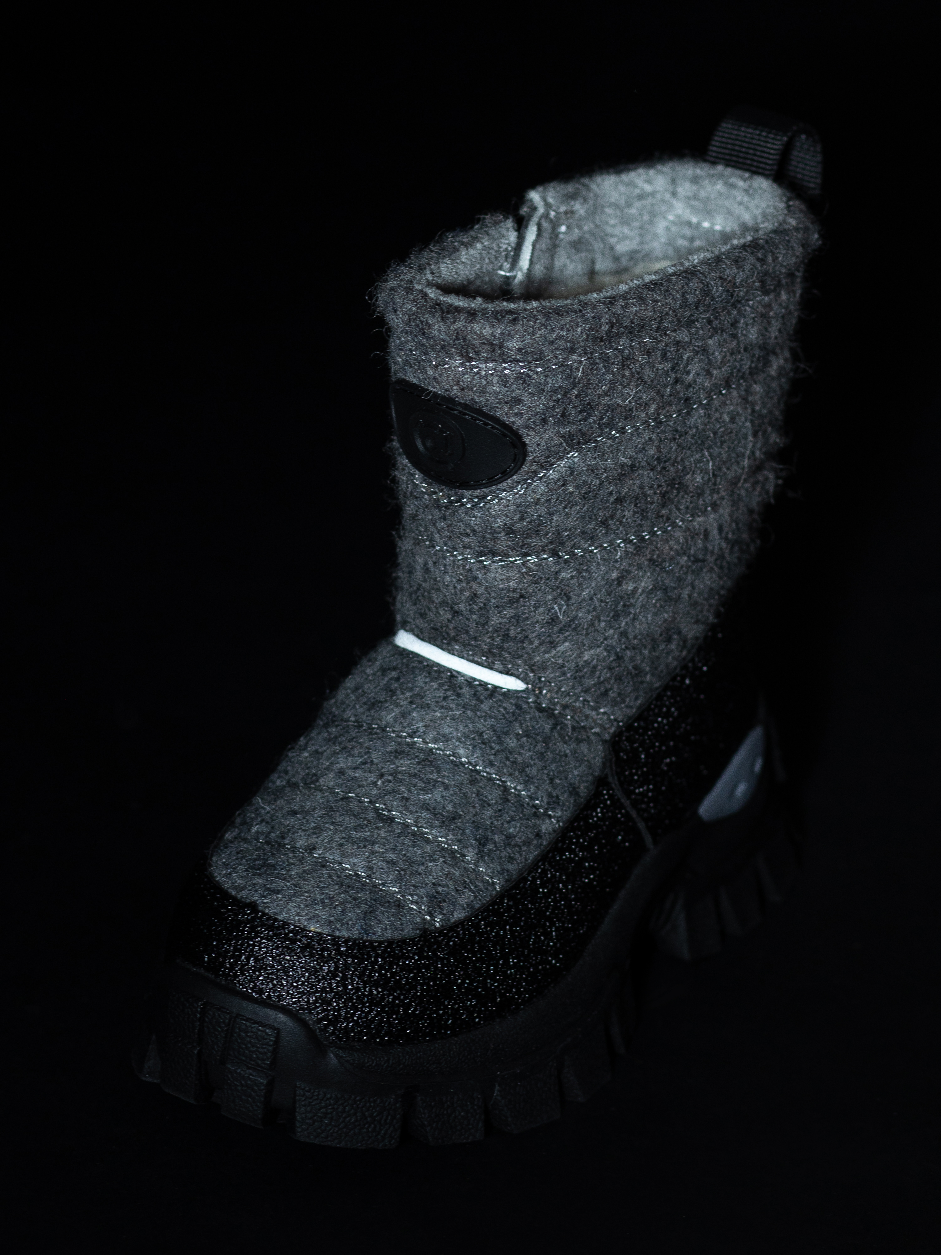 Валенки Antilopa AL 15568 - фото 21