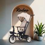 Трехколесный велосипед MOWbaby 12 дюймов