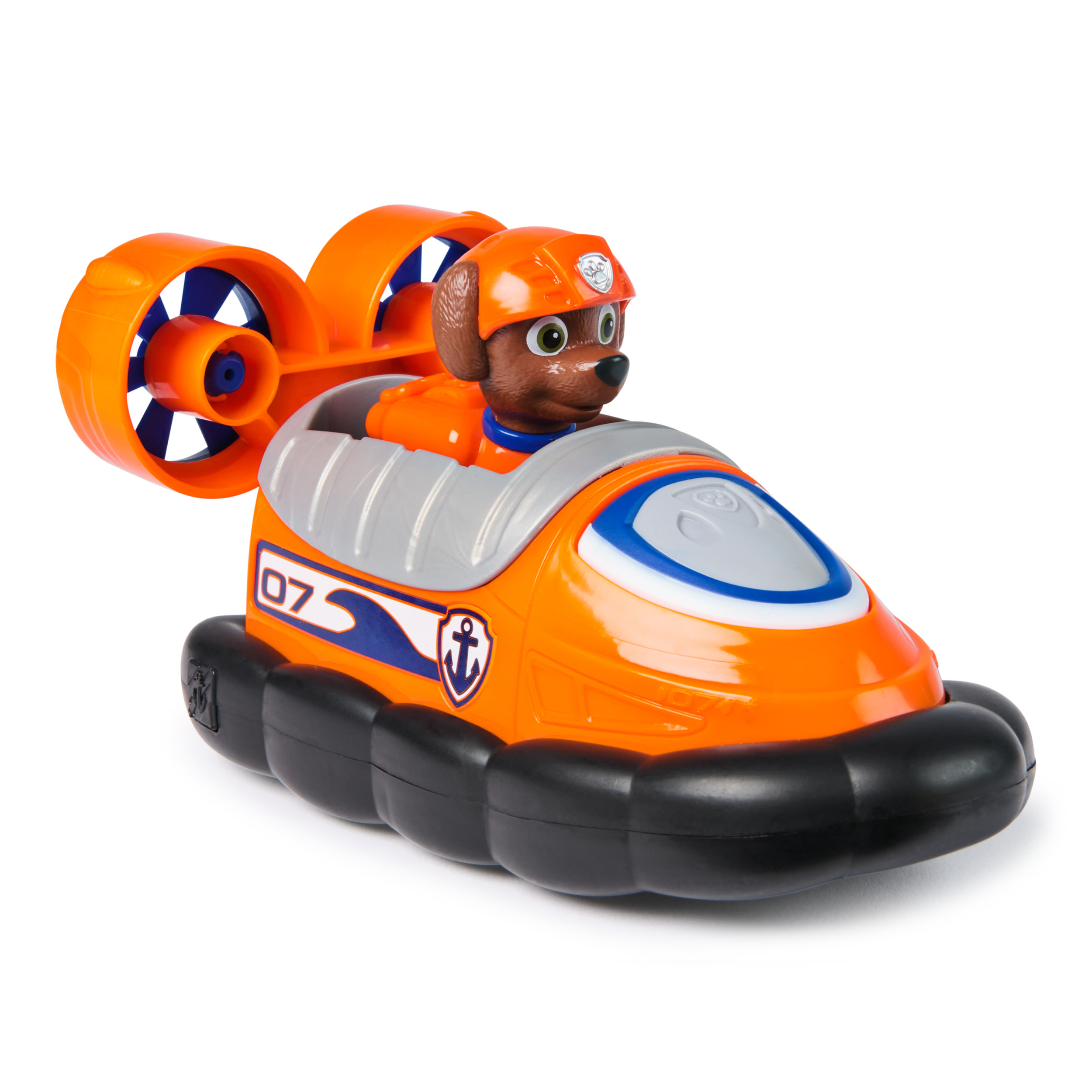 Игровой набор Paw Patrol Зума 6071225 - фото 2