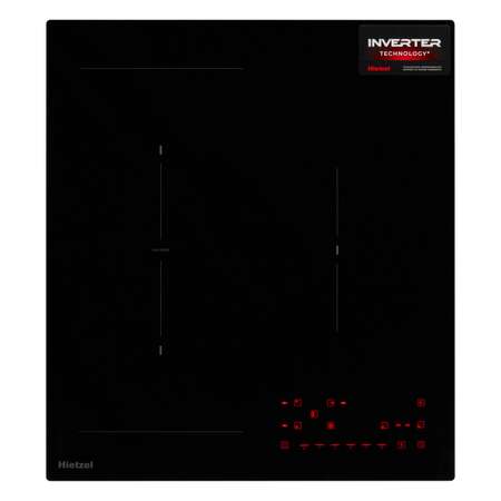 Варочные панели индукционные Hietzel HIB 314 CSI