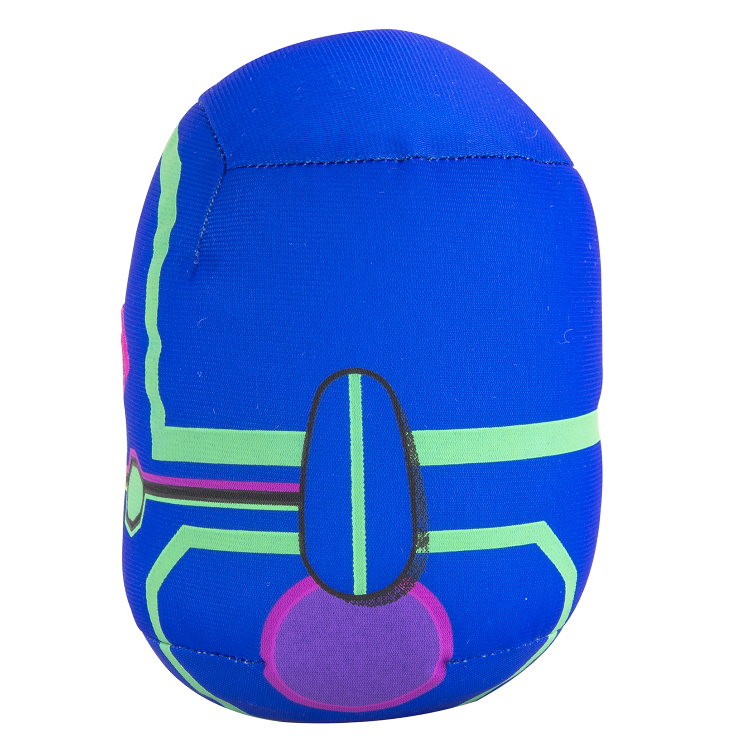 Игрушка мягкая Tomy Би-Бот в ассортименте L70301 - фото 15