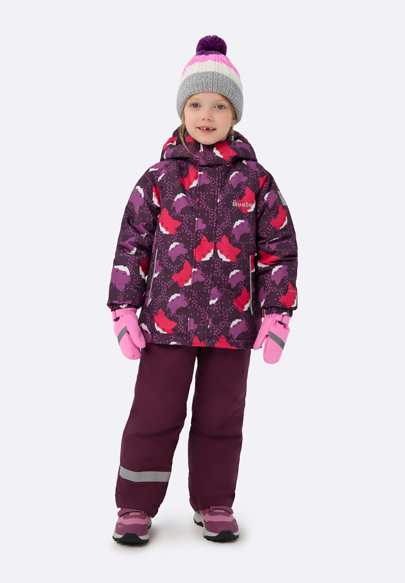 Комплект Avela 62105306-4895 - фото 7