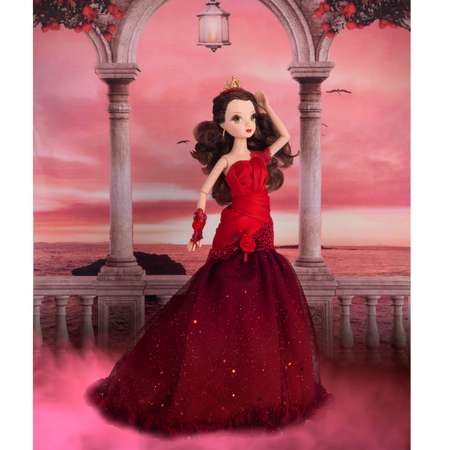 Кукла модельная Sonya Rose