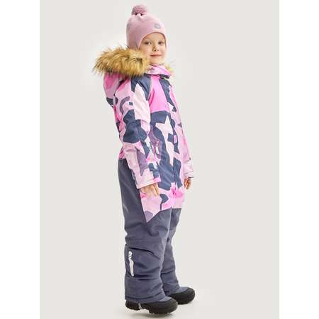 Комбинезон NIKASTYLE