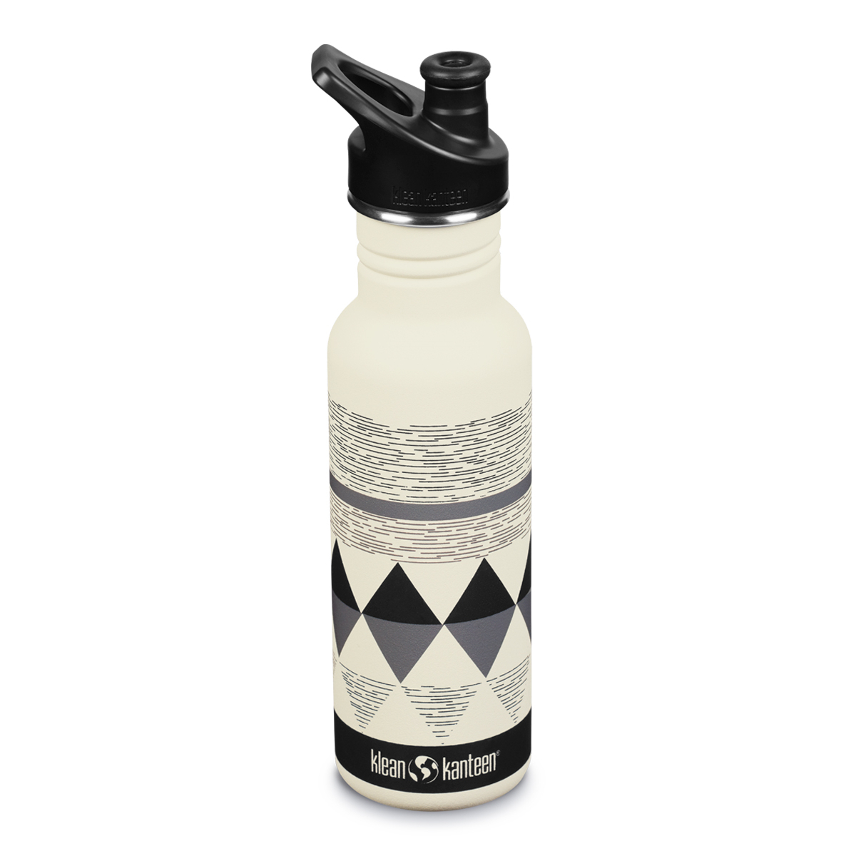 Бутылка Klean Kanteen 532 мл - фото 2