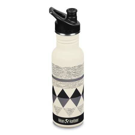 Бутылка Klean Kanteen 532 мл