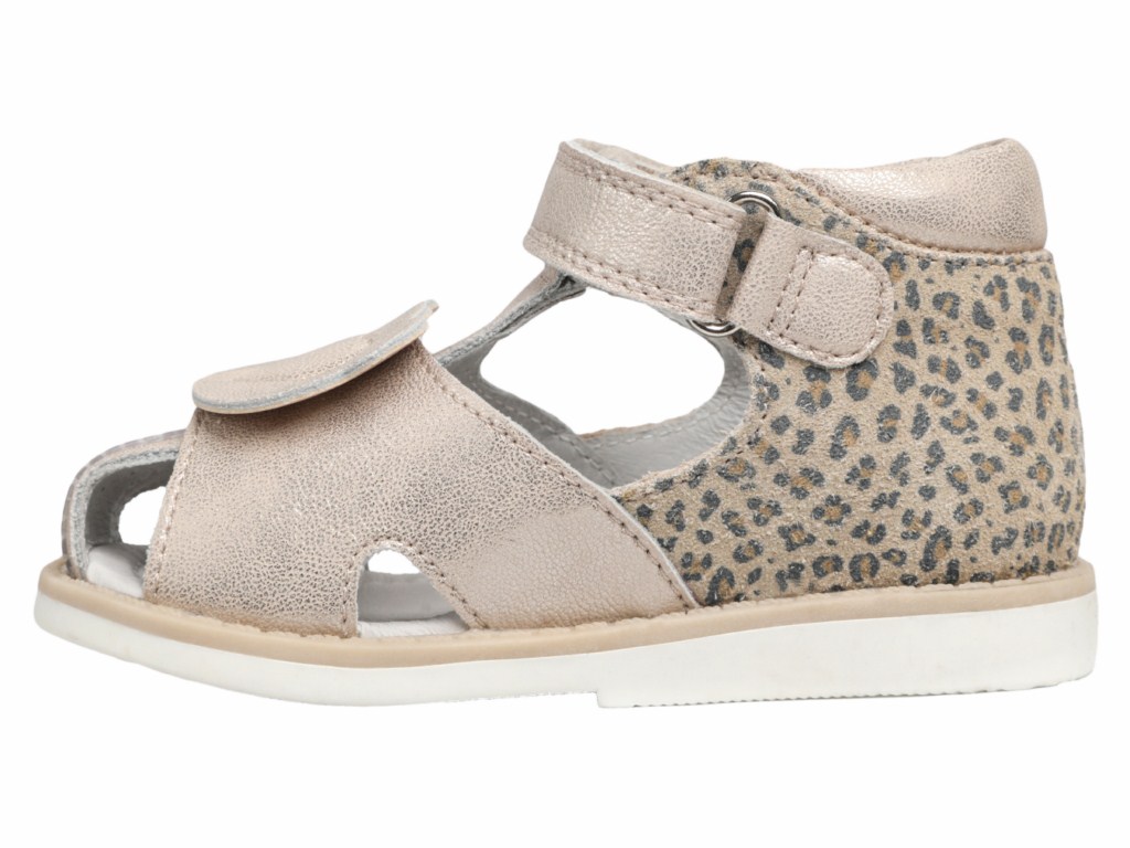 Сандалии Indigo kids 11-023Z2 - фото 5