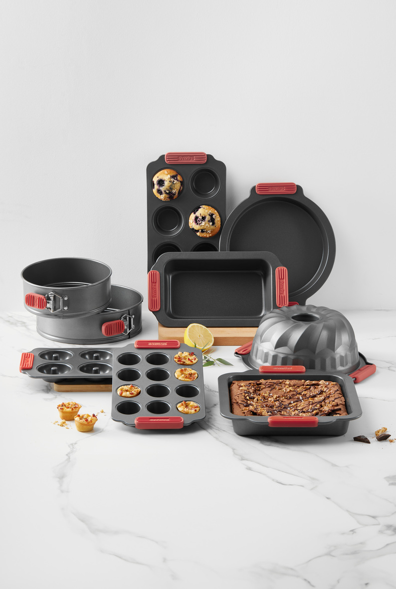 Форма для запекания LEKUE Classic 887307 - фото 13