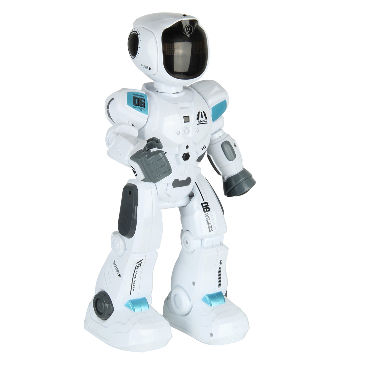 Робот РУ Veld Co - фото 15